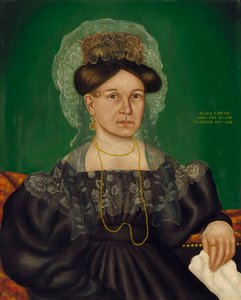Eliza R. Read, 1833